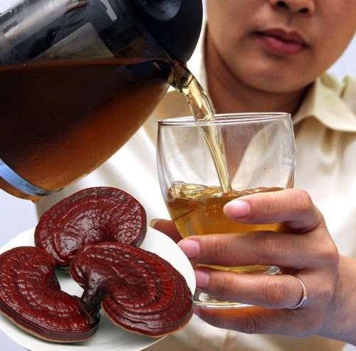 Có tác dụng hỗ trợ điều trị bệnh gan